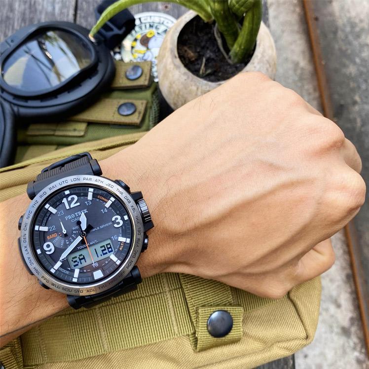 Casio PRW-6611Y-1E