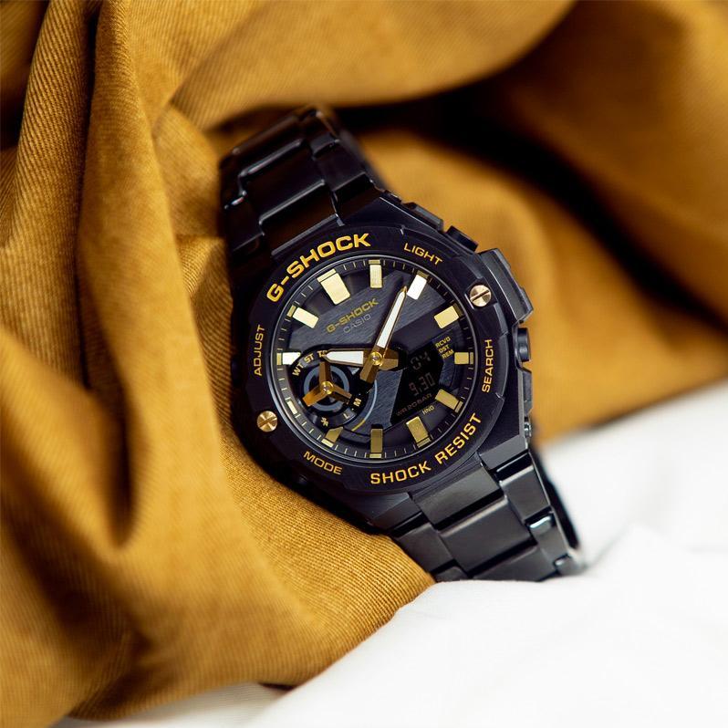 Casio GST-B500BD-1A9