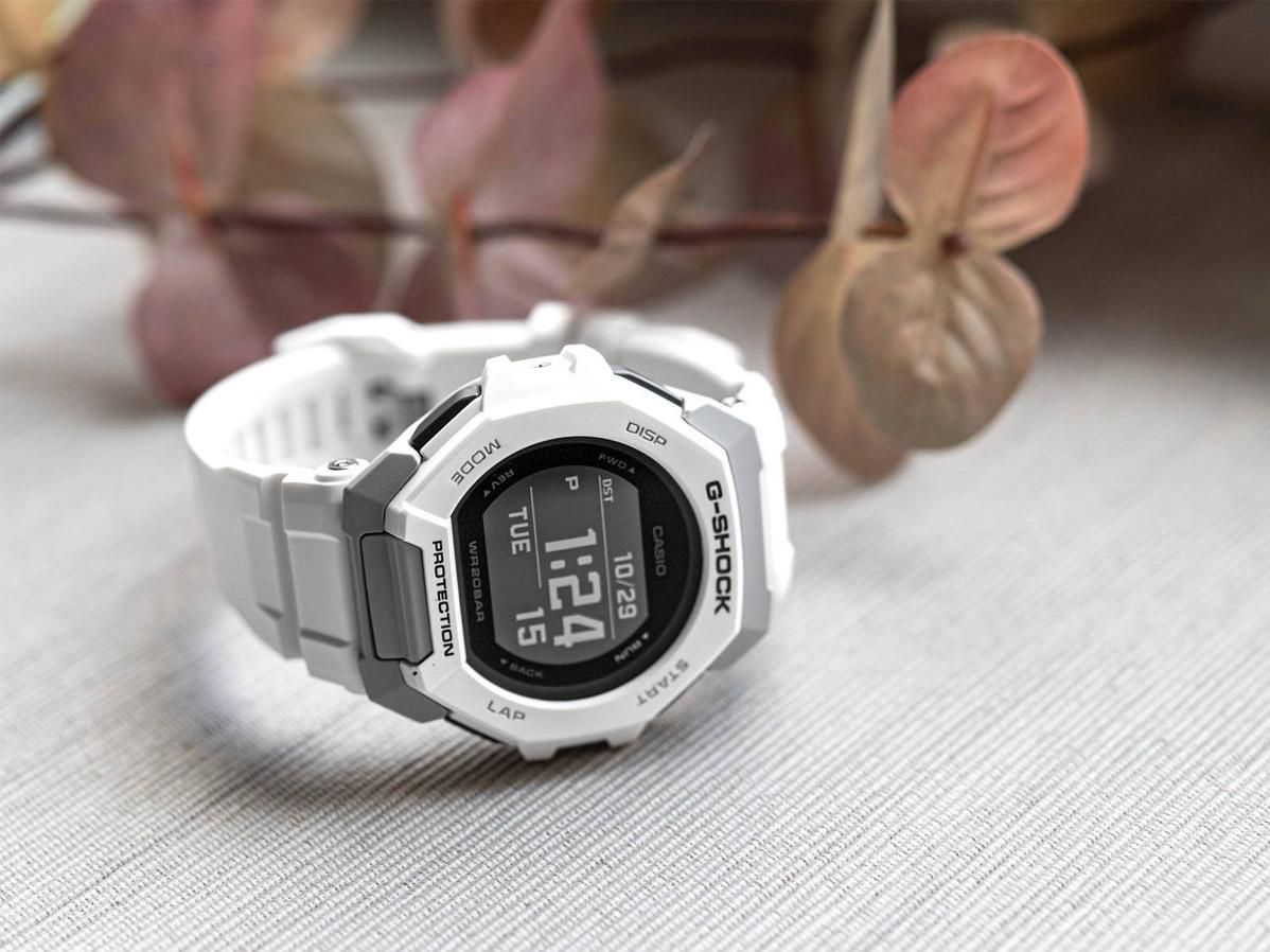 Casio G-Shock GBD-300-7E