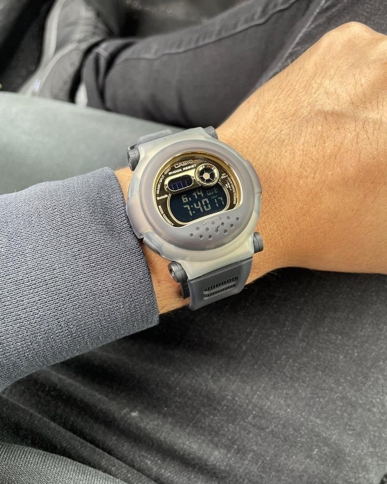Casio G-B001MVB-8E