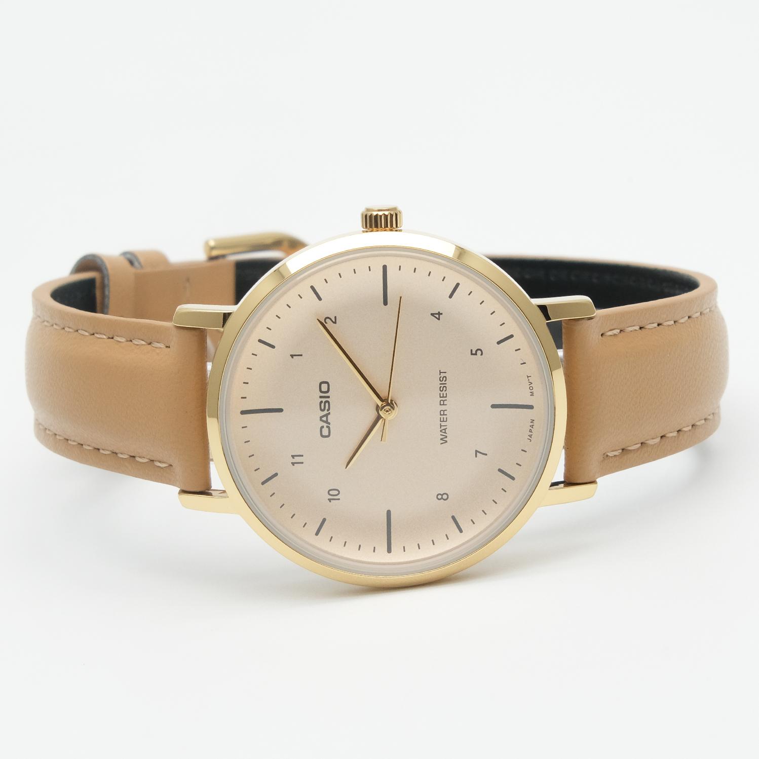 Casio Collection LTP-VT03GL-4B