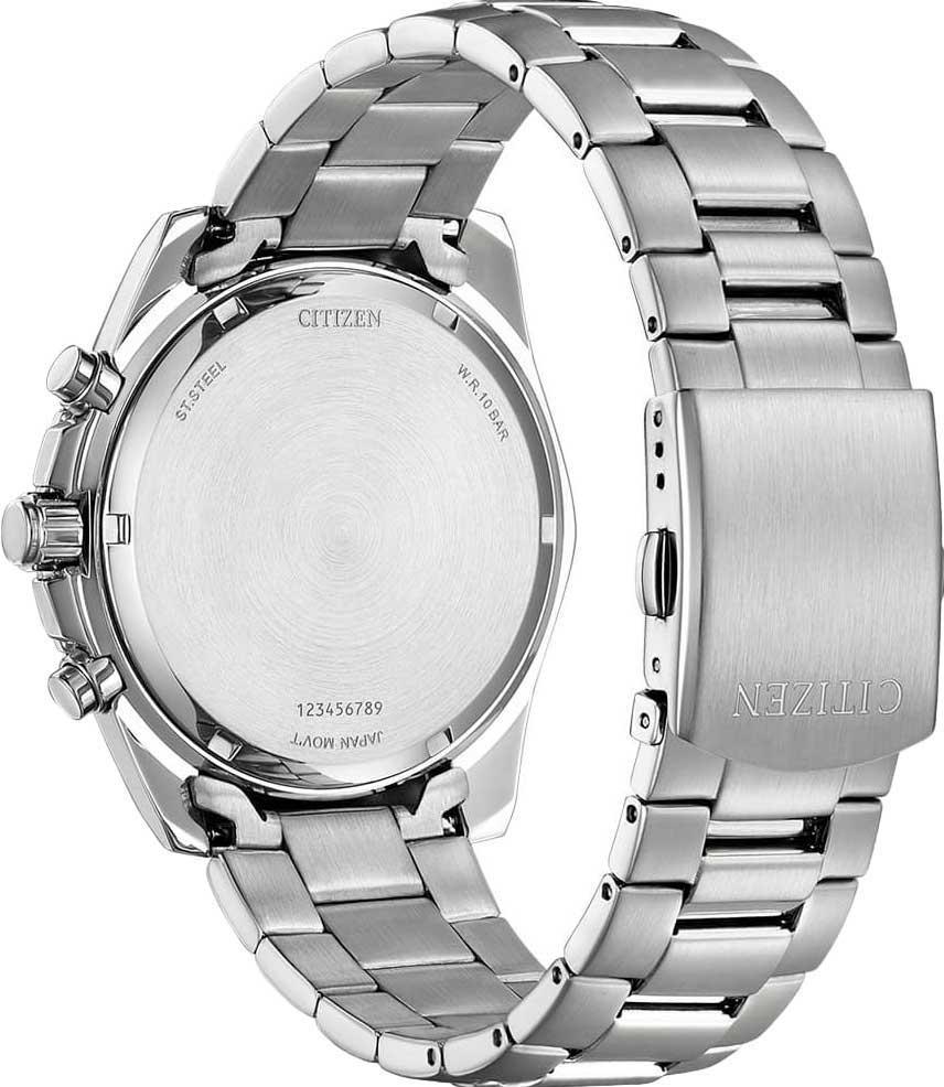 Citizen Quartz AN8200-50X