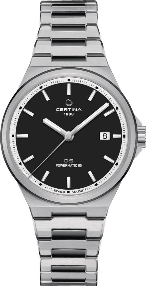 Certina DS-7 C043.407.22.061.00