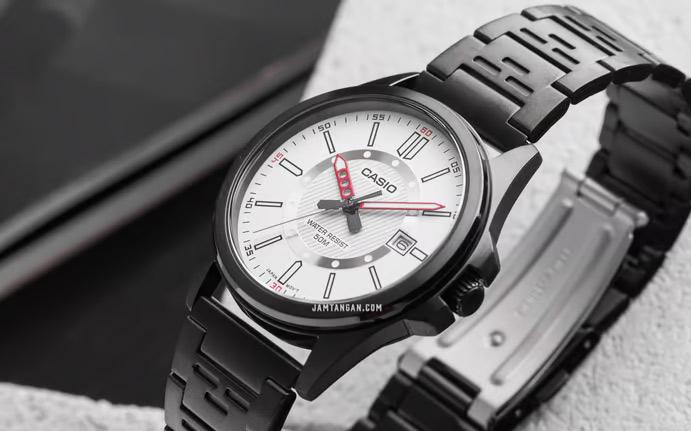 Casio Collection MTP-E700B-7E