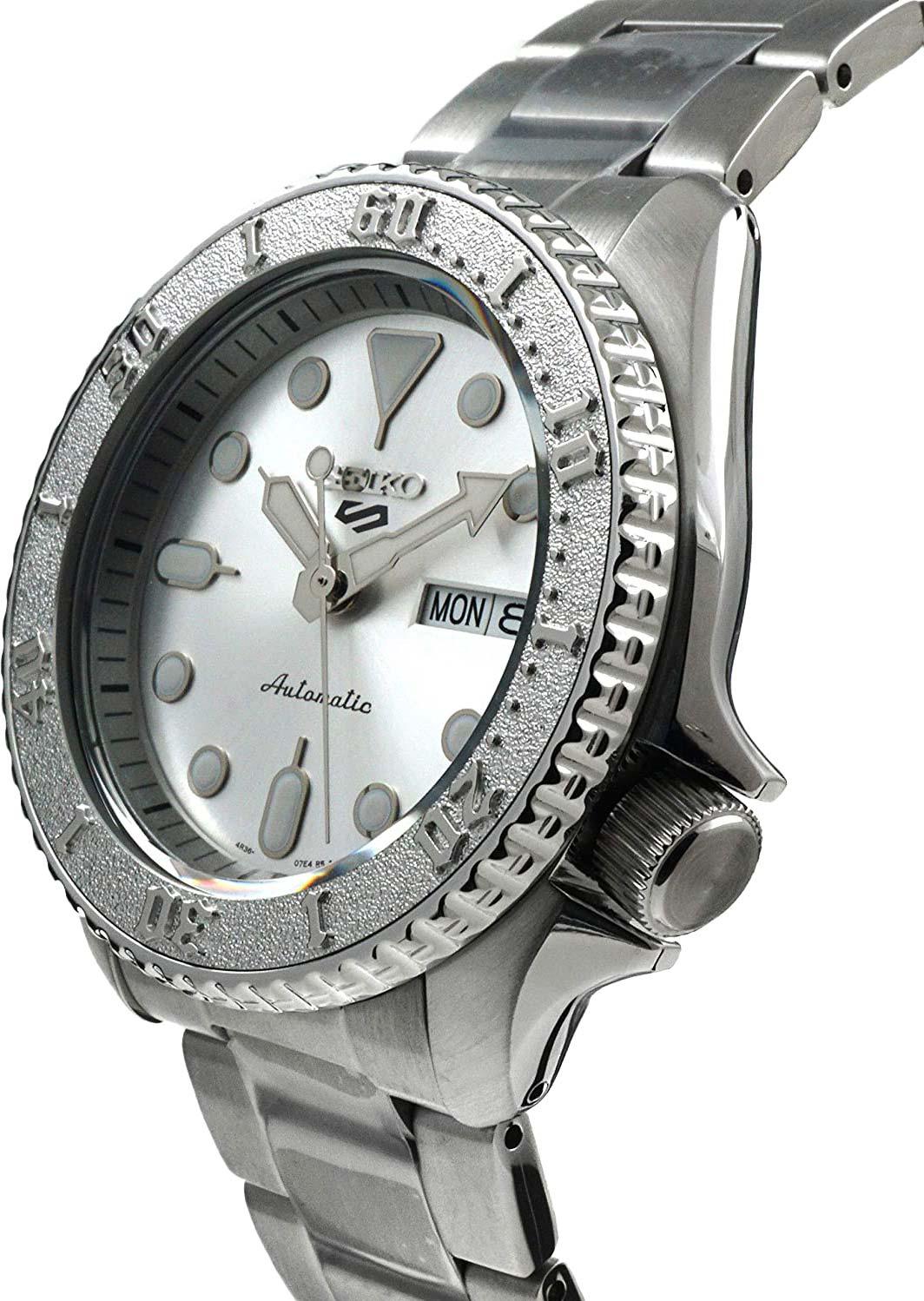 Seiko SRPE71K1