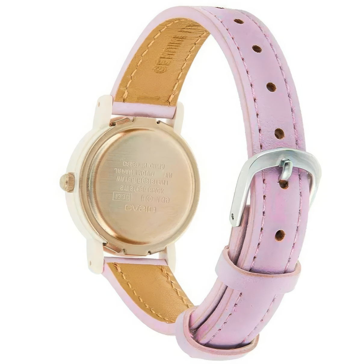 Casio Collection LQ-139L-6B