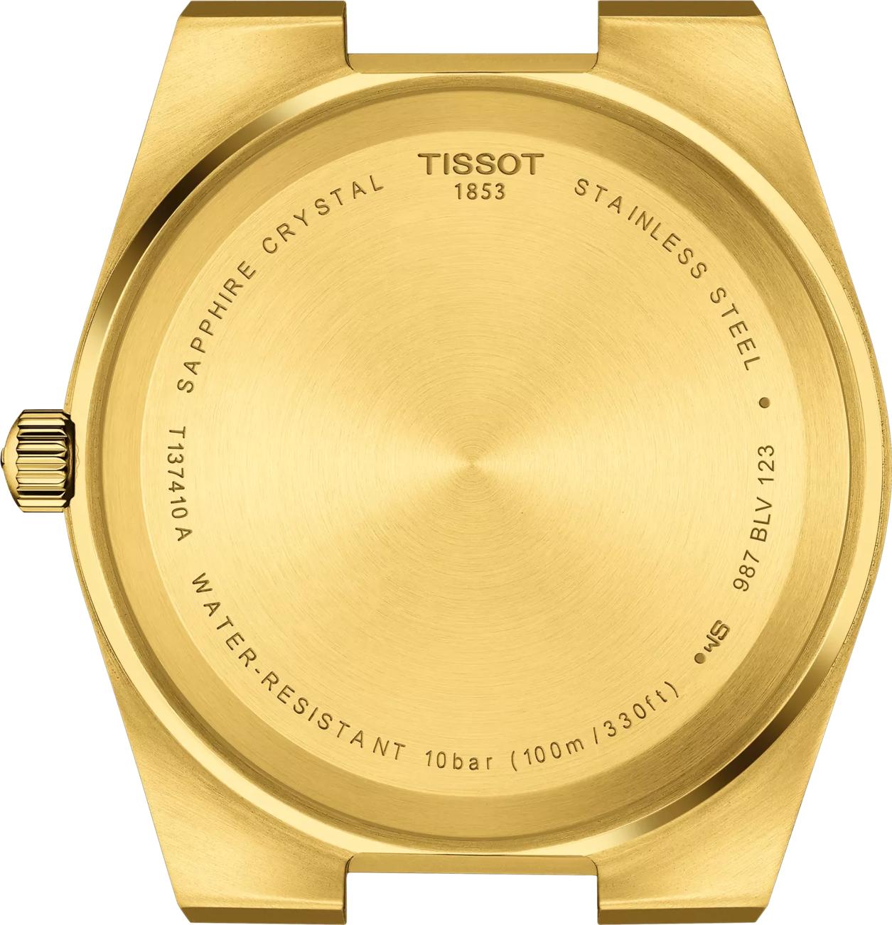 Tissot PRX T137.410.33.021.00