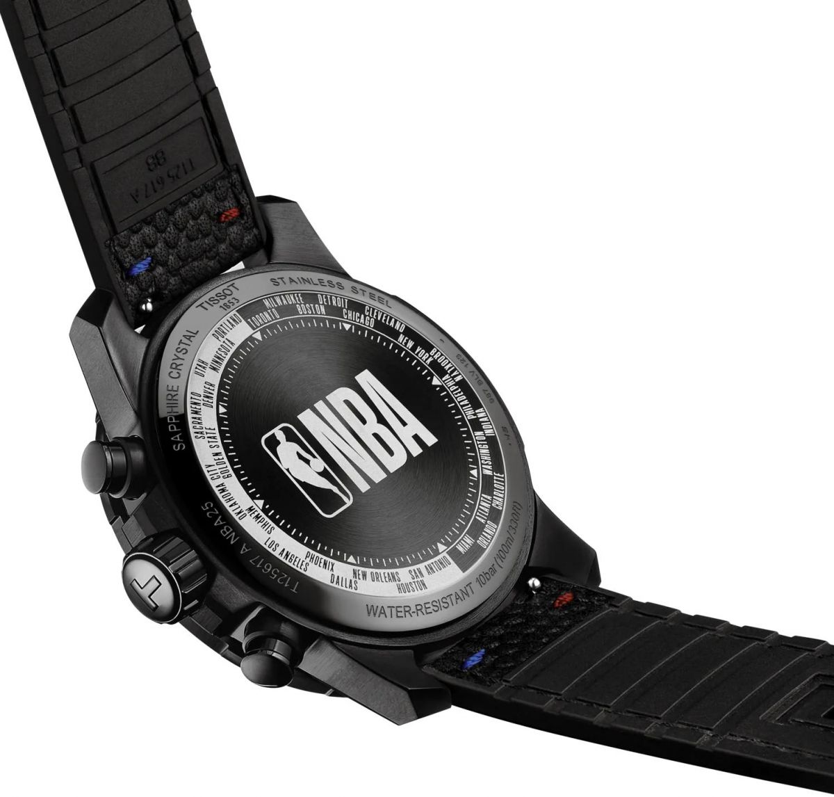 Tissot T125.617.37.067.00