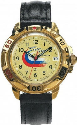 Наручные часы Восток 439564
