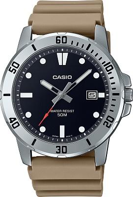 Casio MTP-VD01-5E