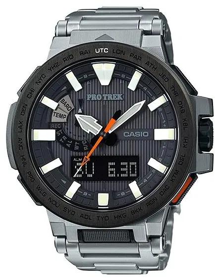 Casio PRX-8000T-7A