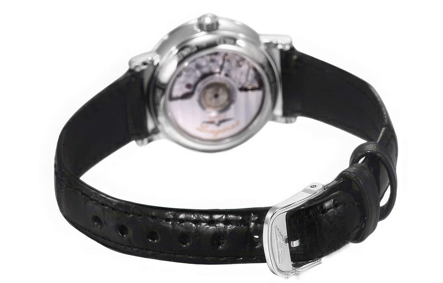 Longines Elegant L4.309.4.11.2