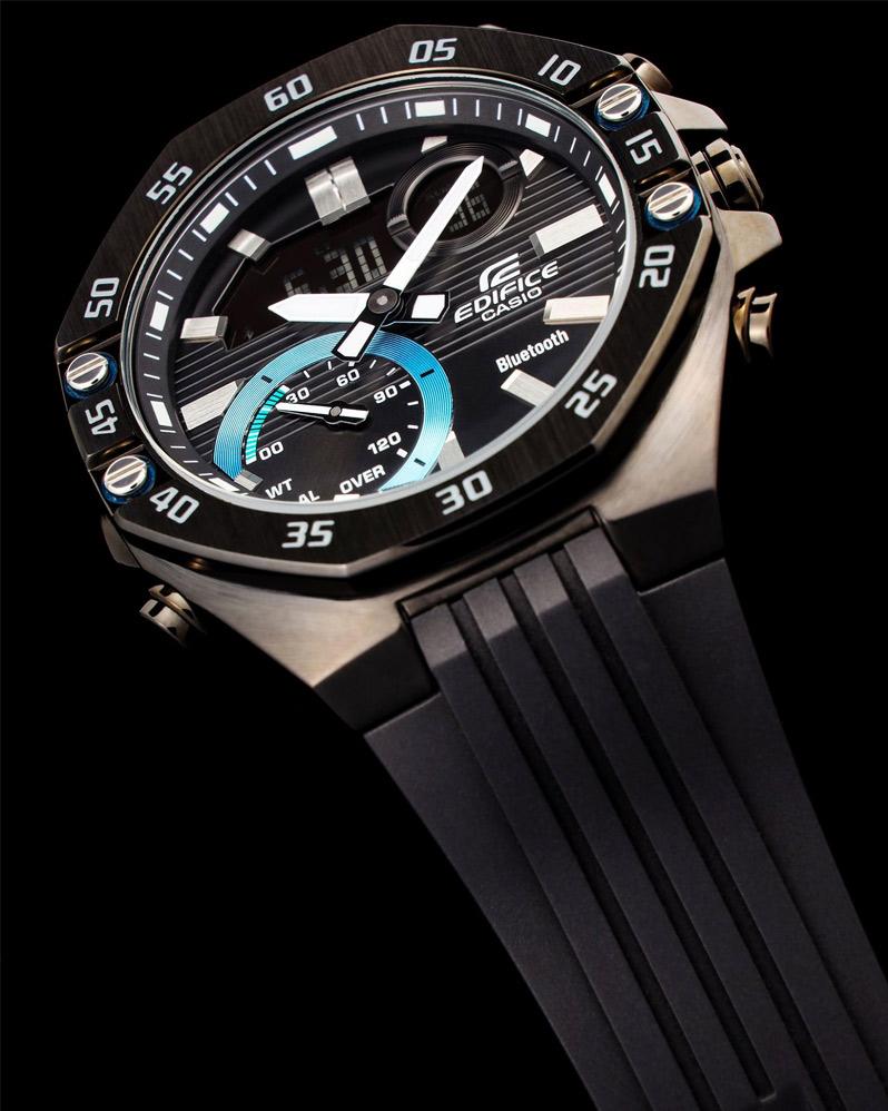 Casio Edifice ECB-10PB-1A