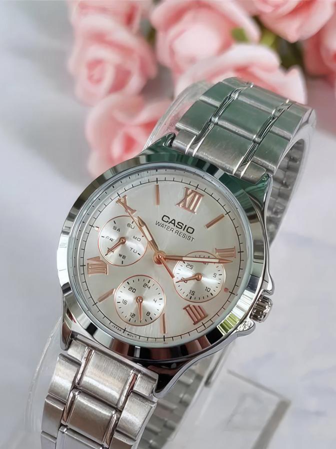 Casio Collection LTP-V300D-7A2