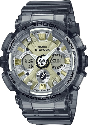 Casio GMA-S120GS-8A
