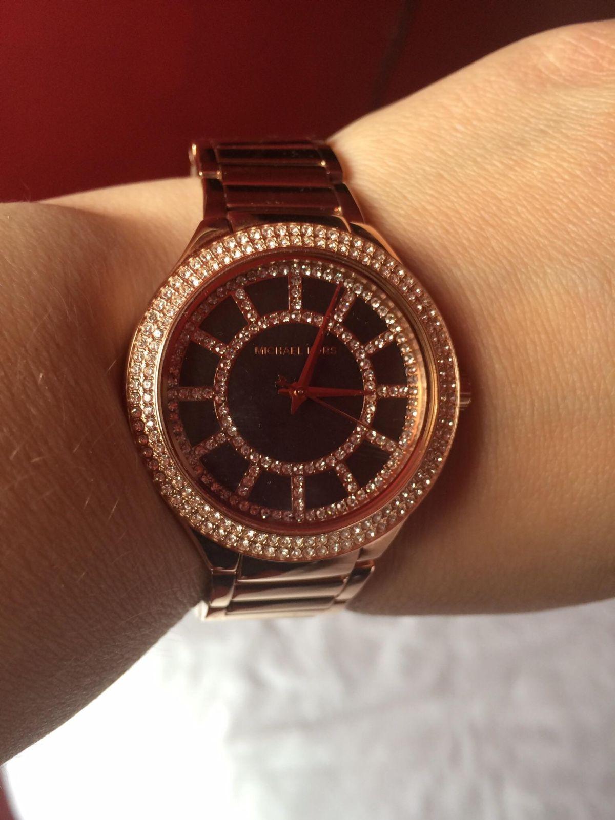 Michael Kors MK3397