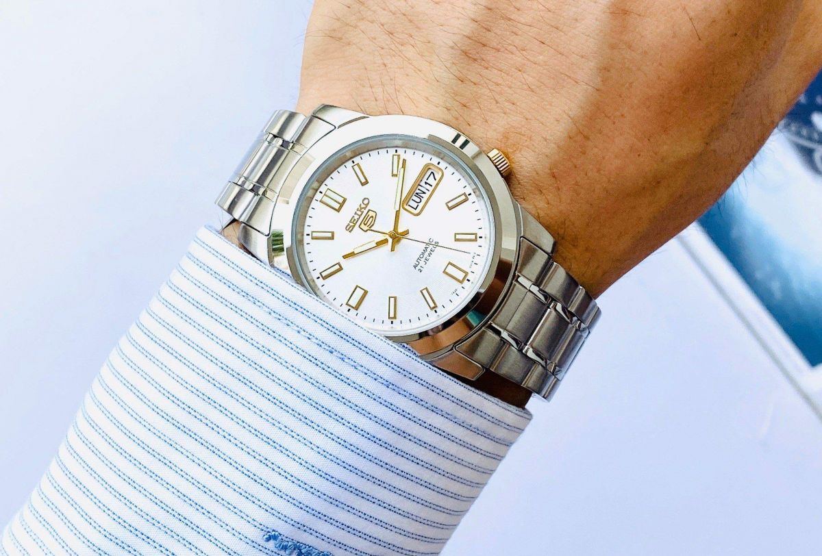 Seiko SNKK09K1