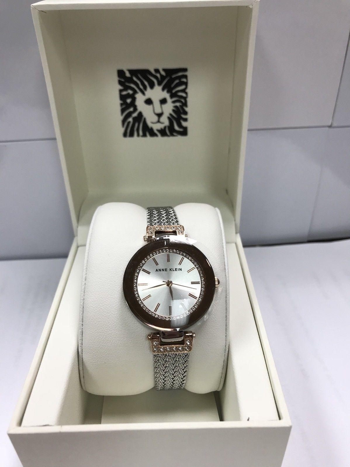 Anne Klein 1907SVRT