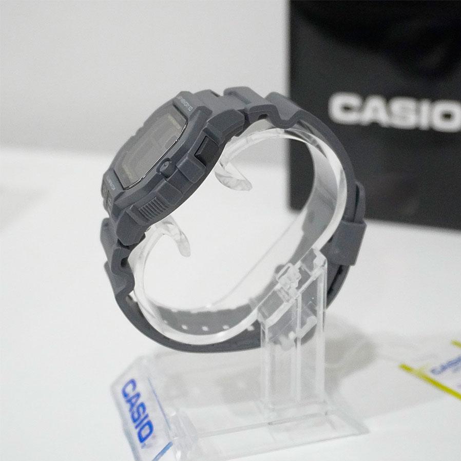 Casio Collection WS-1400H-8B