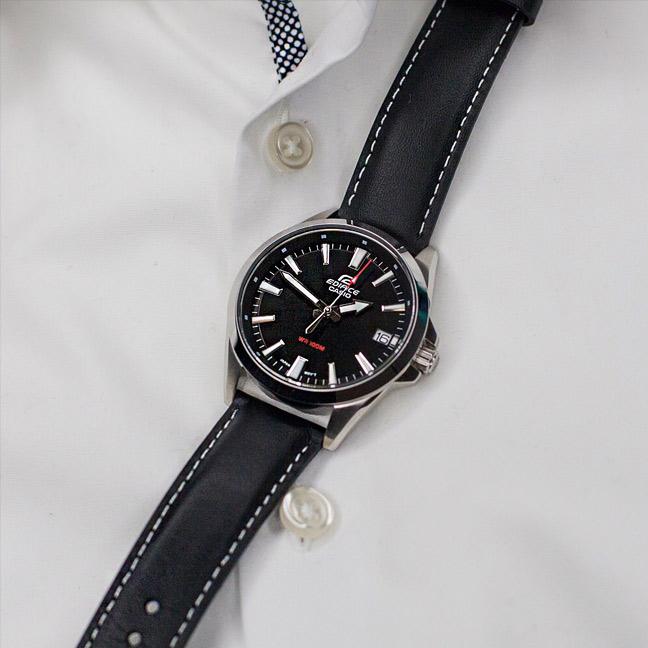 Casio Edifice EFV-100L-1A