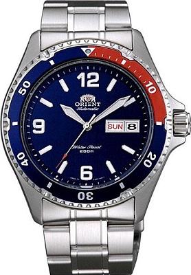 Orient TAA02009D