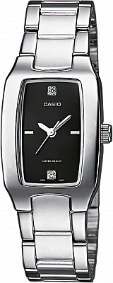 Наручные часы Casio LTP-1165A-1C2
