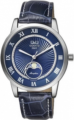 Наручные часы Q&Q QZ10J318Y