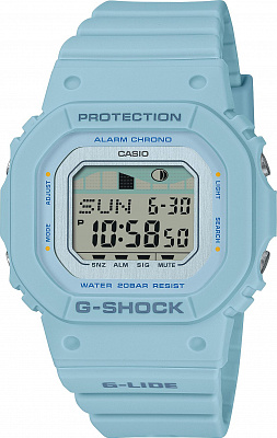 Наручные часы Casio GLX-S5600-2E