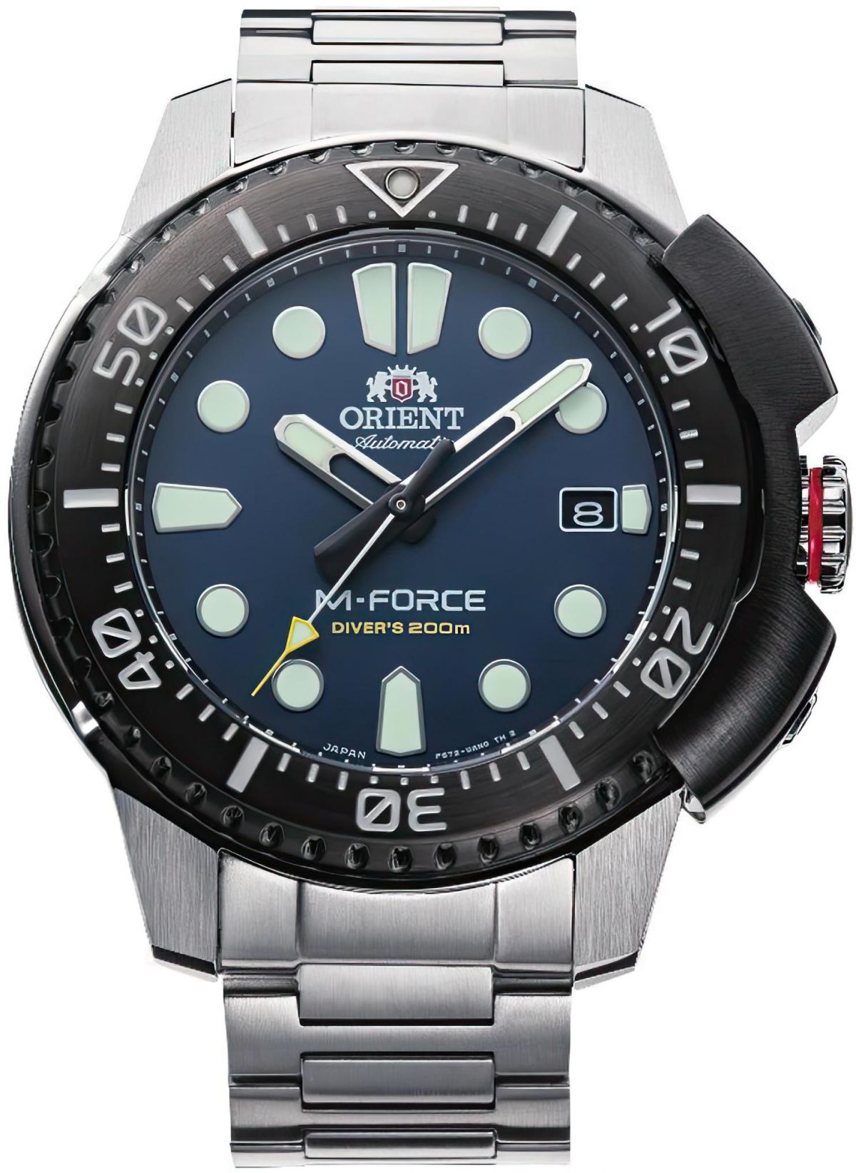 Orient RA-AC0L07L
