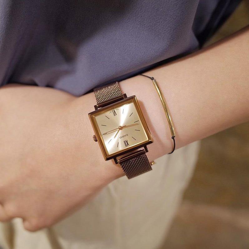 Casio Collection LTP-E155MR-9B