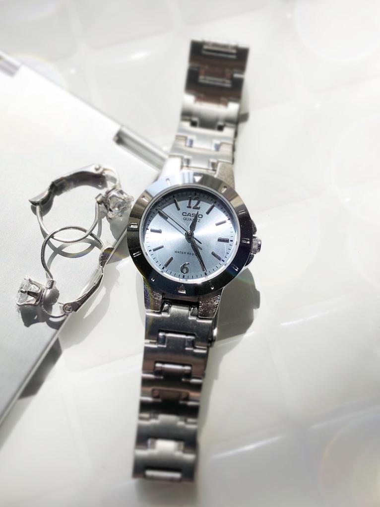 Casio LTP-1177A-2A