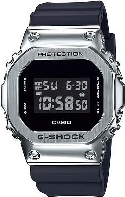 Casio G Shock TEMPUS