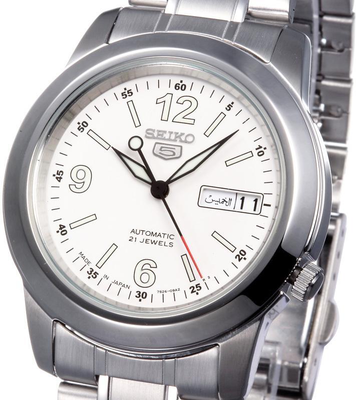 Seiko SNKE57J1