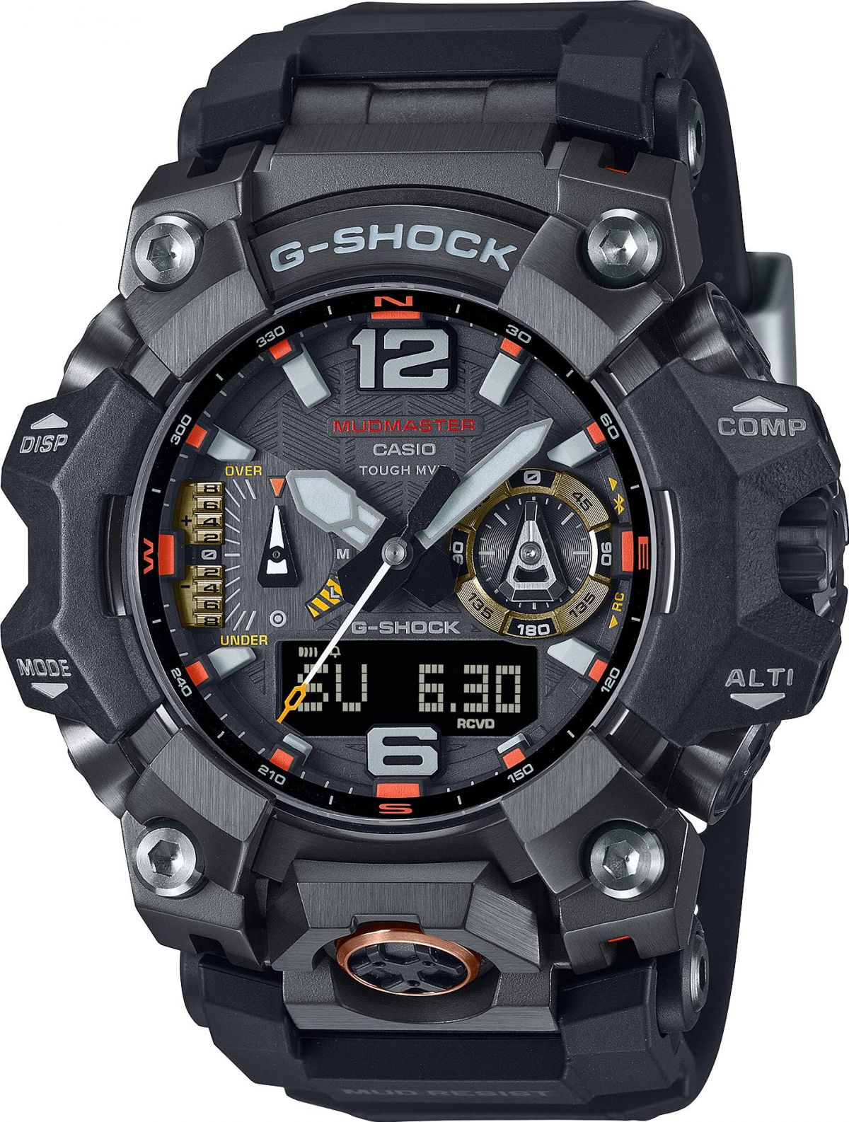 Casio GWG-B1000EC-1A