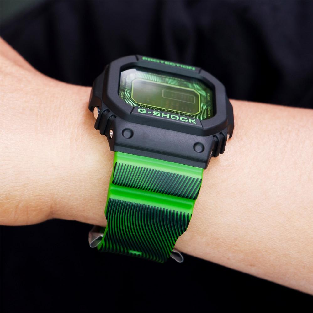 Casio G-Shock DW-D5600TD-3E