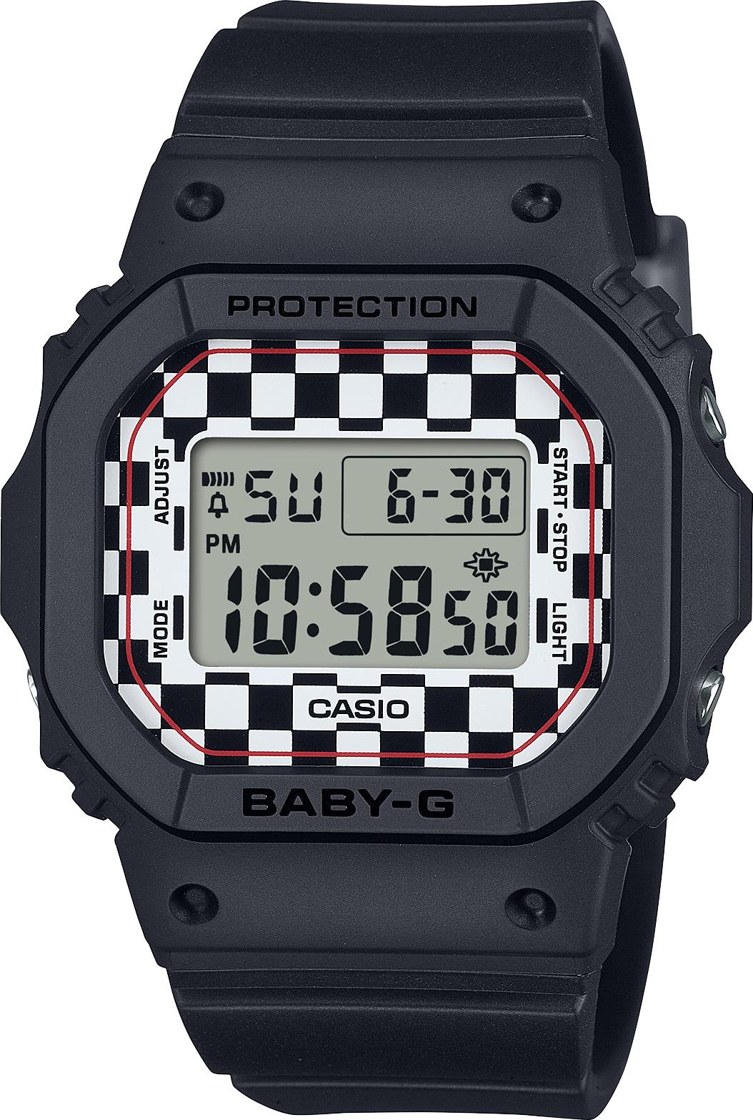 Casio BGD-565GS-1E