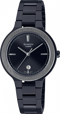 Наручные часы Casio SHE-4559BD-1A