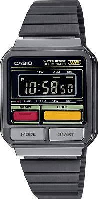 Casio A-120WEGG-1B