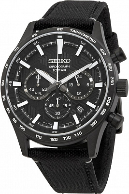 Наручные часы Seiko SSB417P1