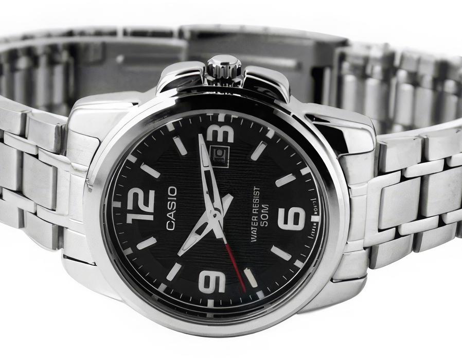 Casio Collection LTP-1314D-1A