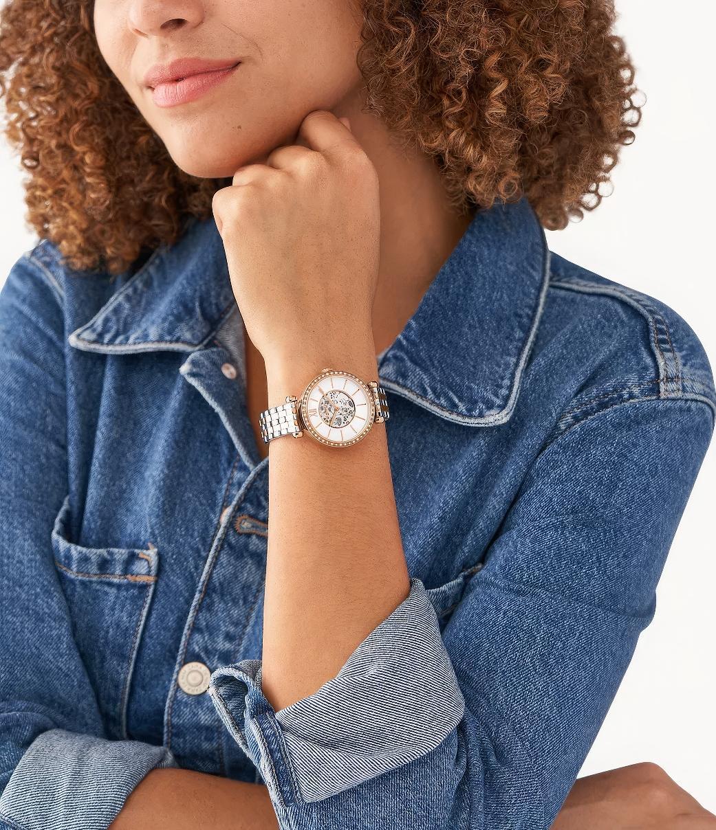 Fossil BQ3875