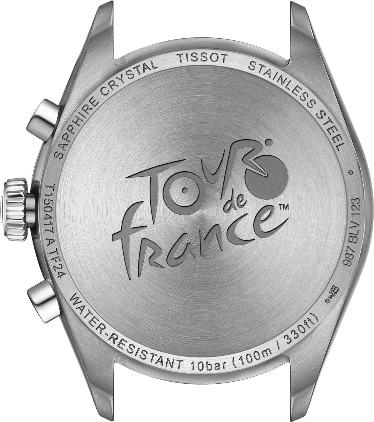 Tissot PR 100 T150.417.11.051.00