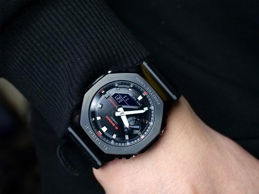 Casio GM-2100CB-1A
