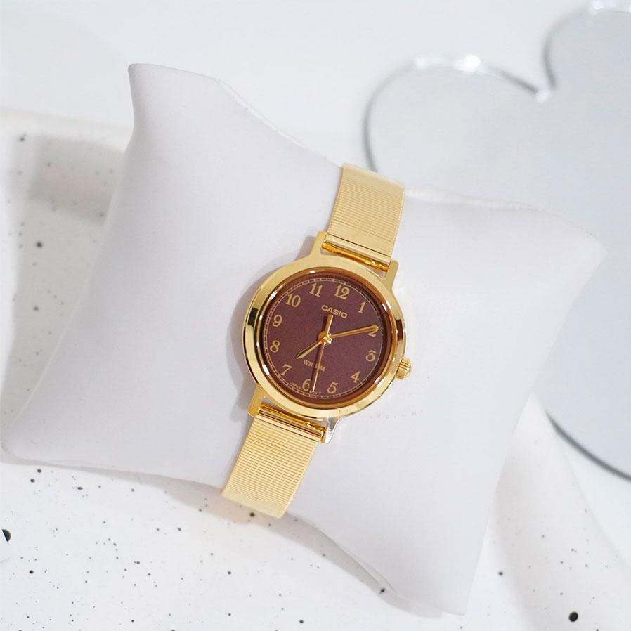 Casio Collection LTP-B170G-5B