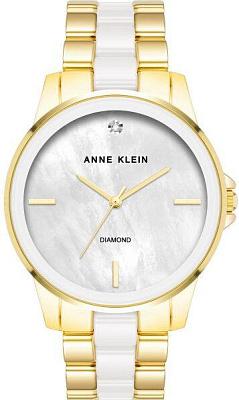 Anne Klein 4120WTGB
