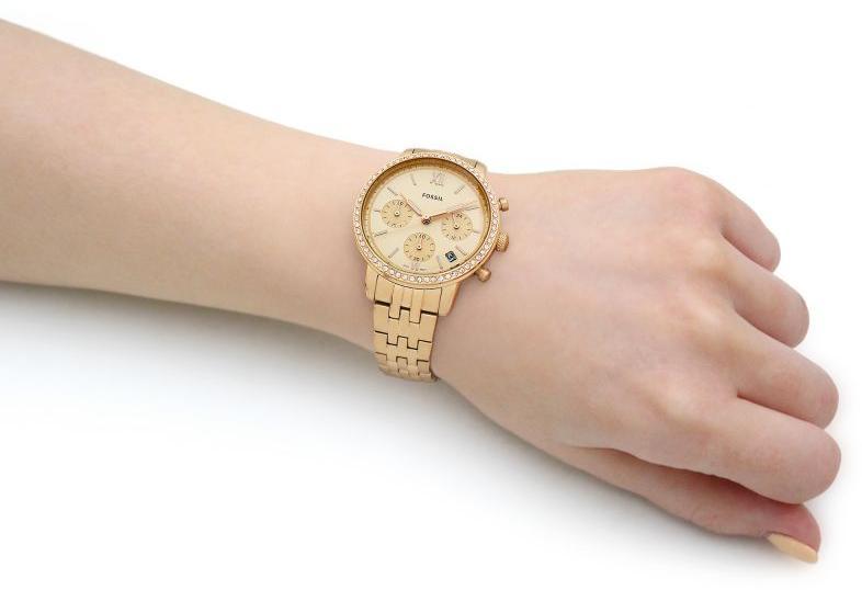 Fossil ES5219