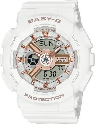 Casio BA-110XRG-7A