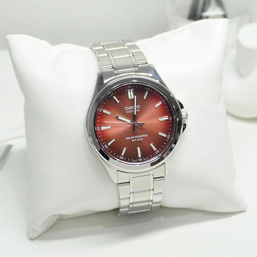Casio MTS-RS100D-5A