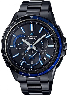Casio OCW-G1100B-1A