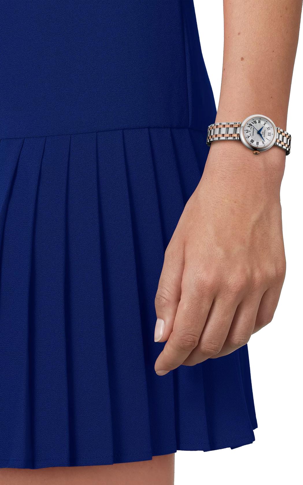 Tissot Bellissima T126.207.22.013.00